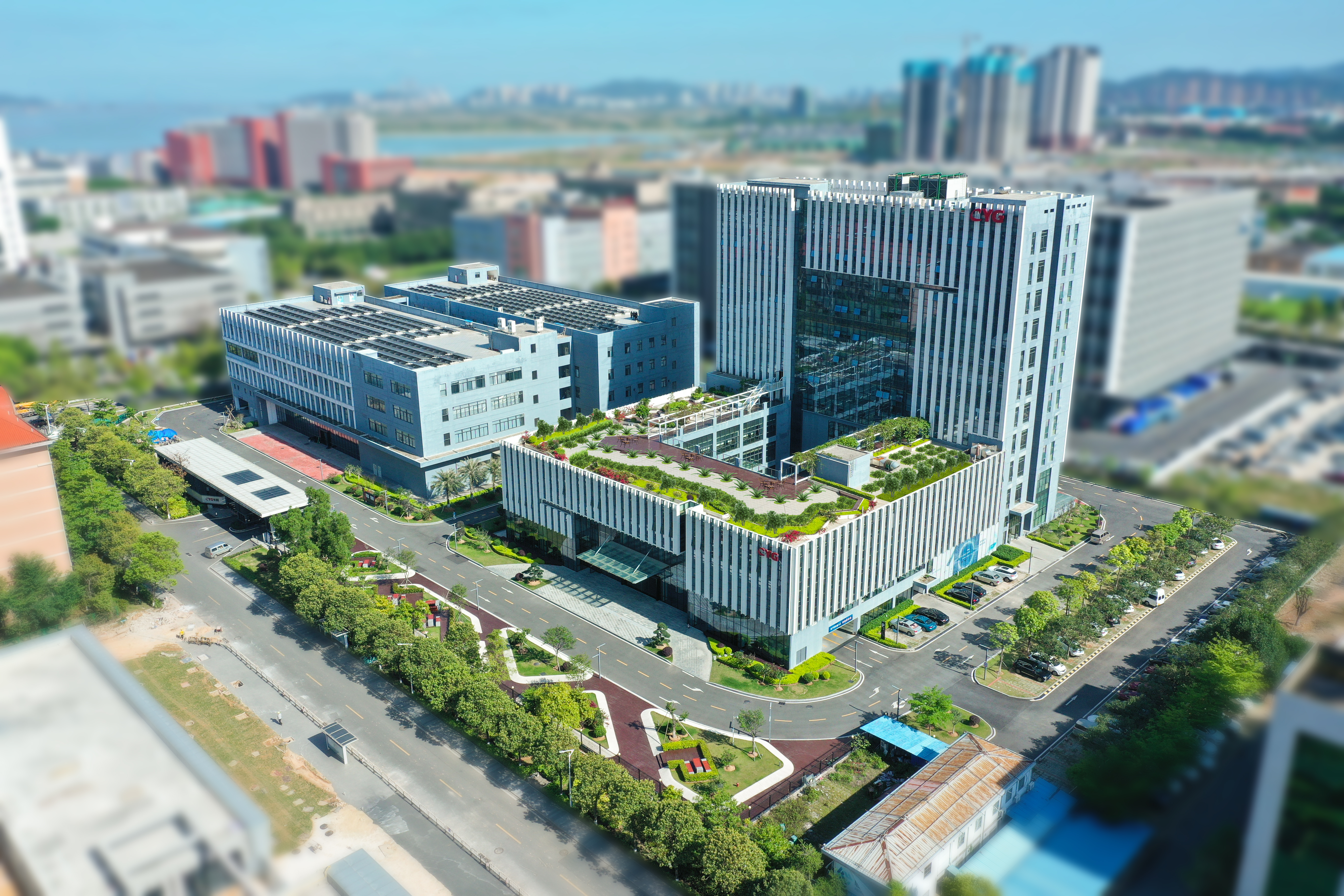 4-1xbet科技集团2023年度ESG报告技术服务项目图片